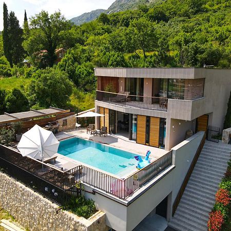 Palazzo Vimbula - Five Star Luxury Villa Dubrovnik Extérieur photo