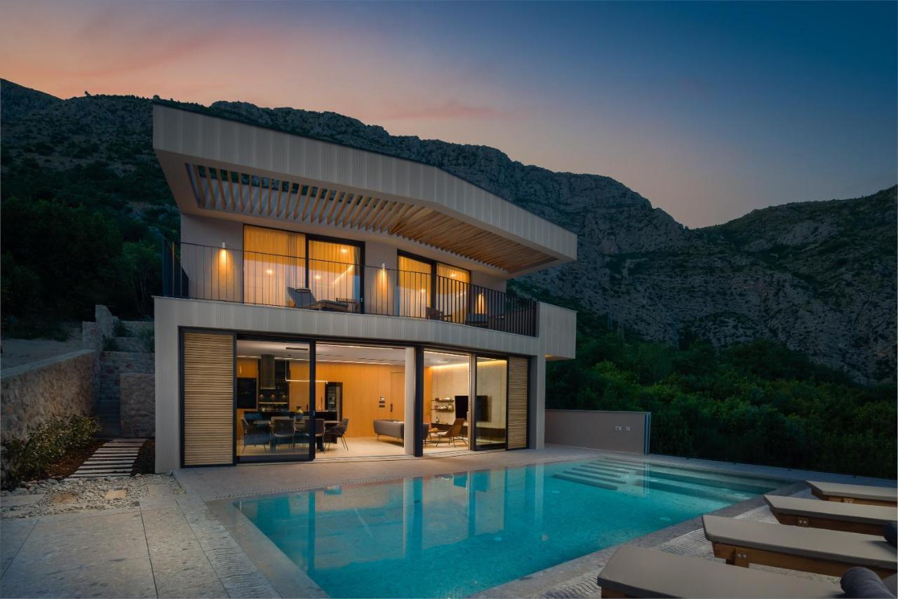 Palazzo Vimbula - Five Star Luxury Villa Dubrovnik Extérieur photo