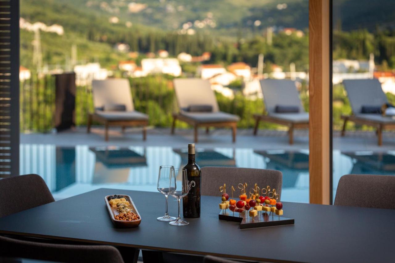 Palazzo Vimbula - Five Star Luxury Villa Dubrovnik Extérieur photo