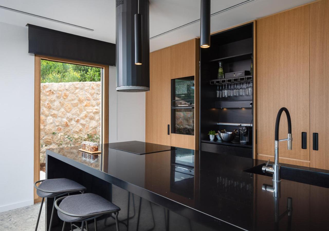 Palazzo Vimbula - Five Star Luxury Villa Dubrovnik Extérieur photo
