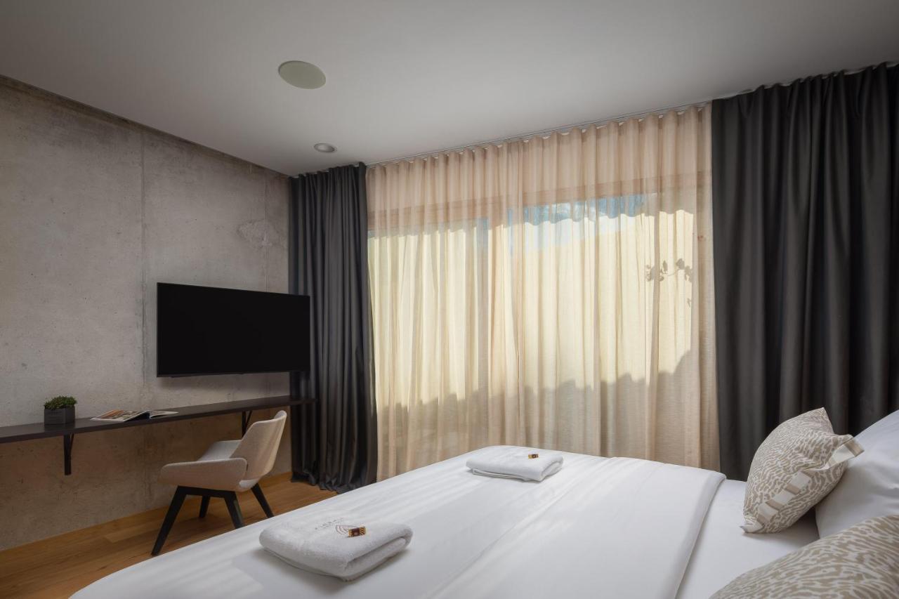 Palazzo Vimbula - Five Star Luxury Villa Dubrovnik Extérieur photo