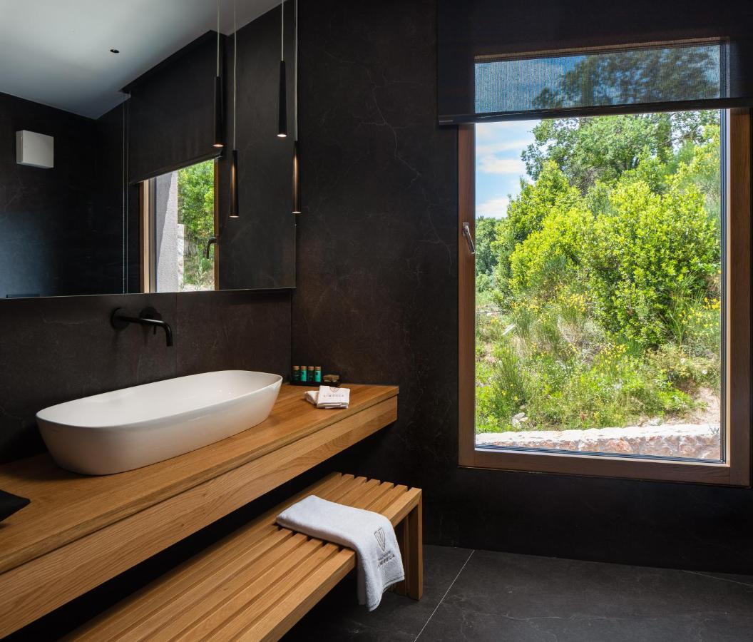 Palazzo Vimbula - Five Star Luxury Villa Dubrovnik Extérieur photo