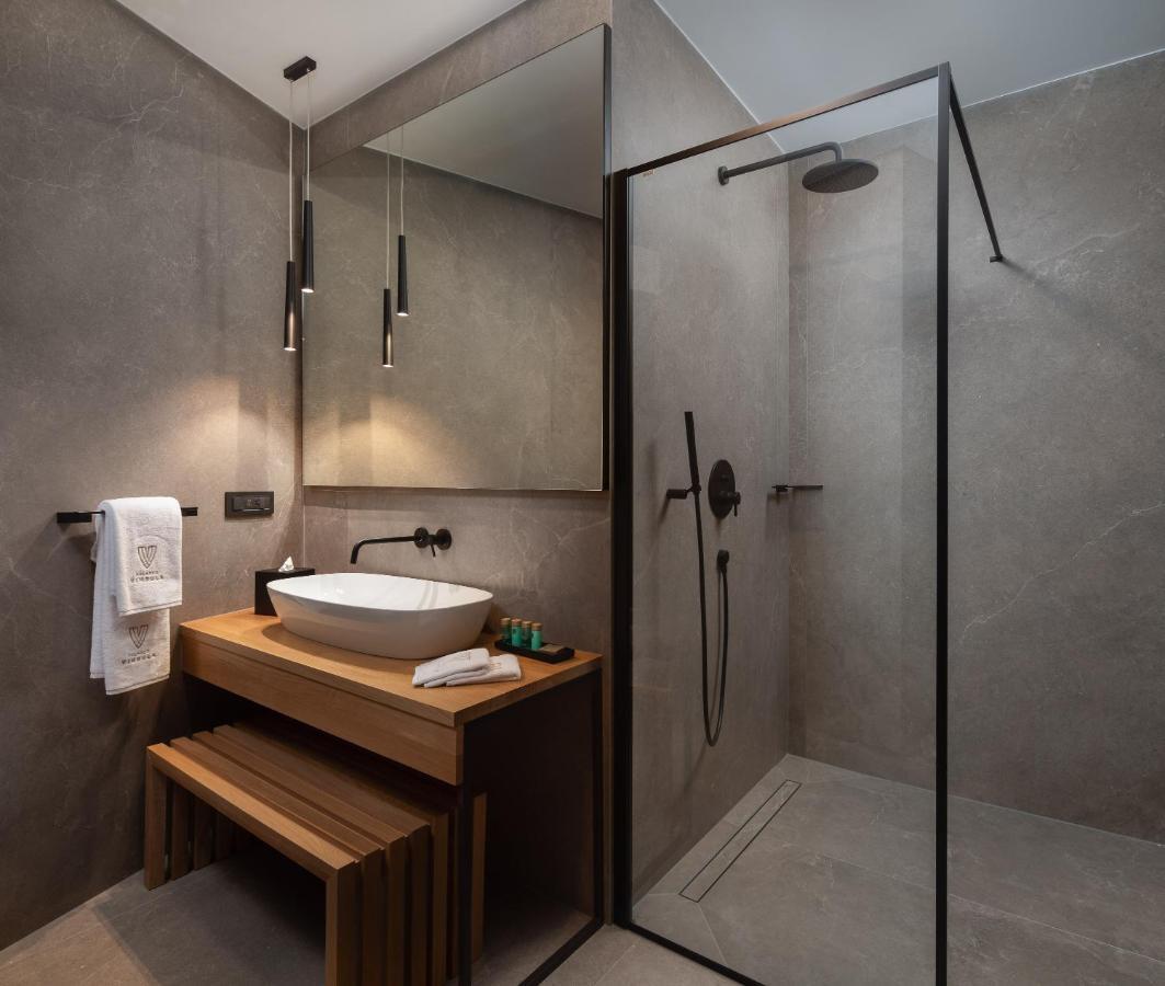 Palazzo Vimbula - Five Star Luxury Villa Dubrovnik Extérieur photo