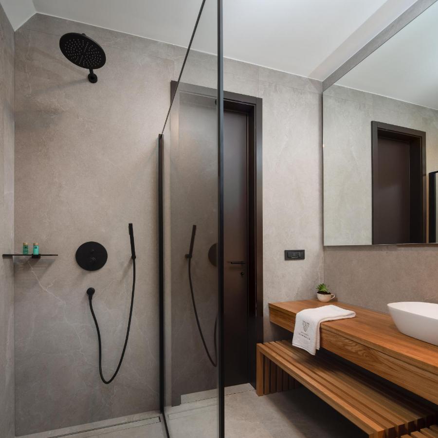 Palazzo Vimbula - Five Star Luxury Villa Dubrovnik Extérieur photo