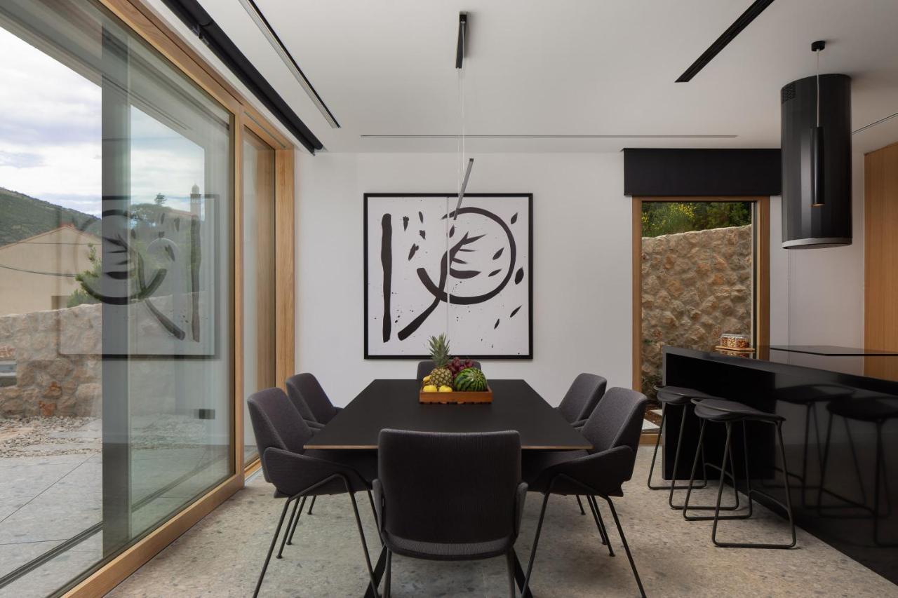 Palazzo Vimbula - Five Star Luxury Villa Dubrovnik Extérieur photo