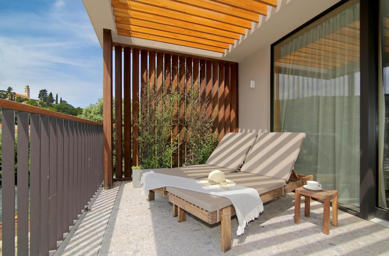 Palazzo Vimbula - Five Star Luxury Villa Dubrovnik Extérieur photo