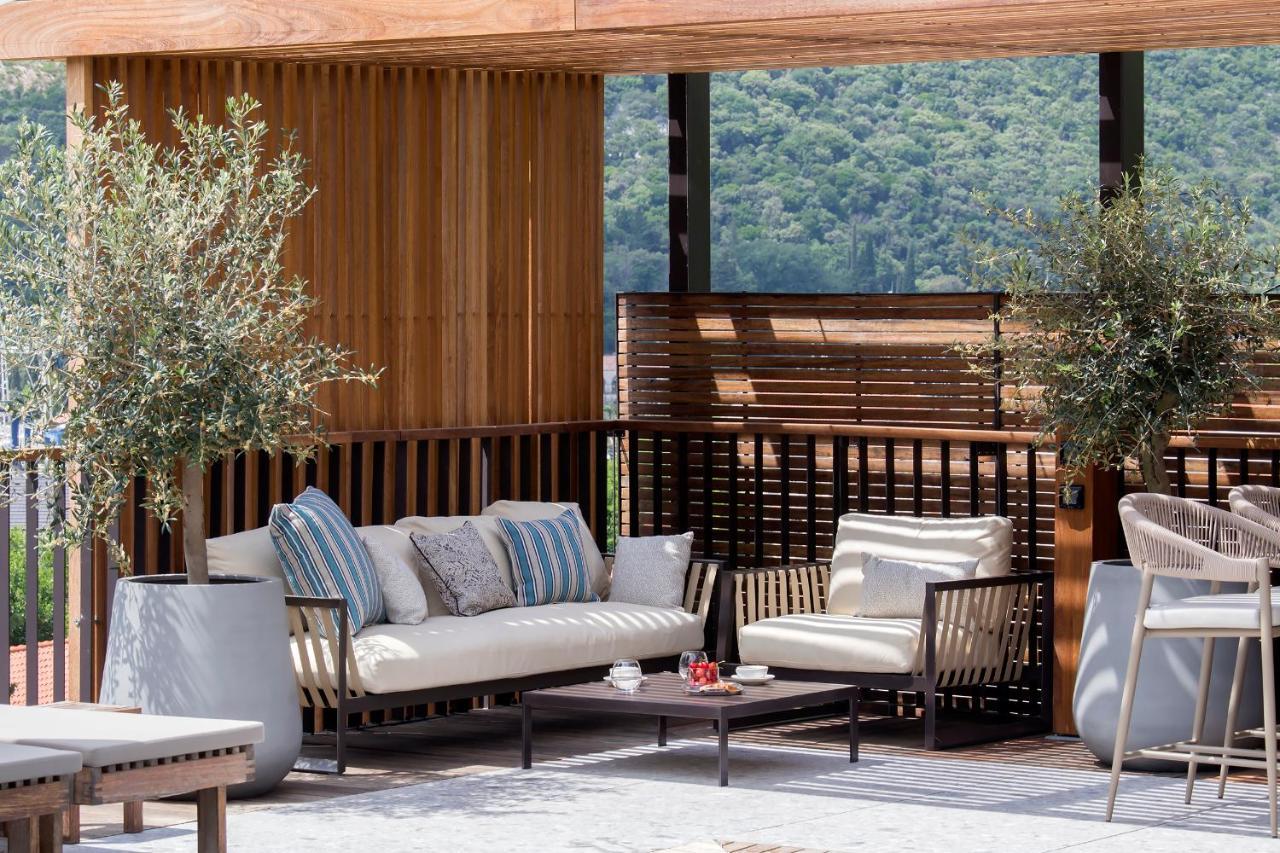 Palazzo Vimbula - Five Star Luxury Villa Dubrovnik Extérieur photo