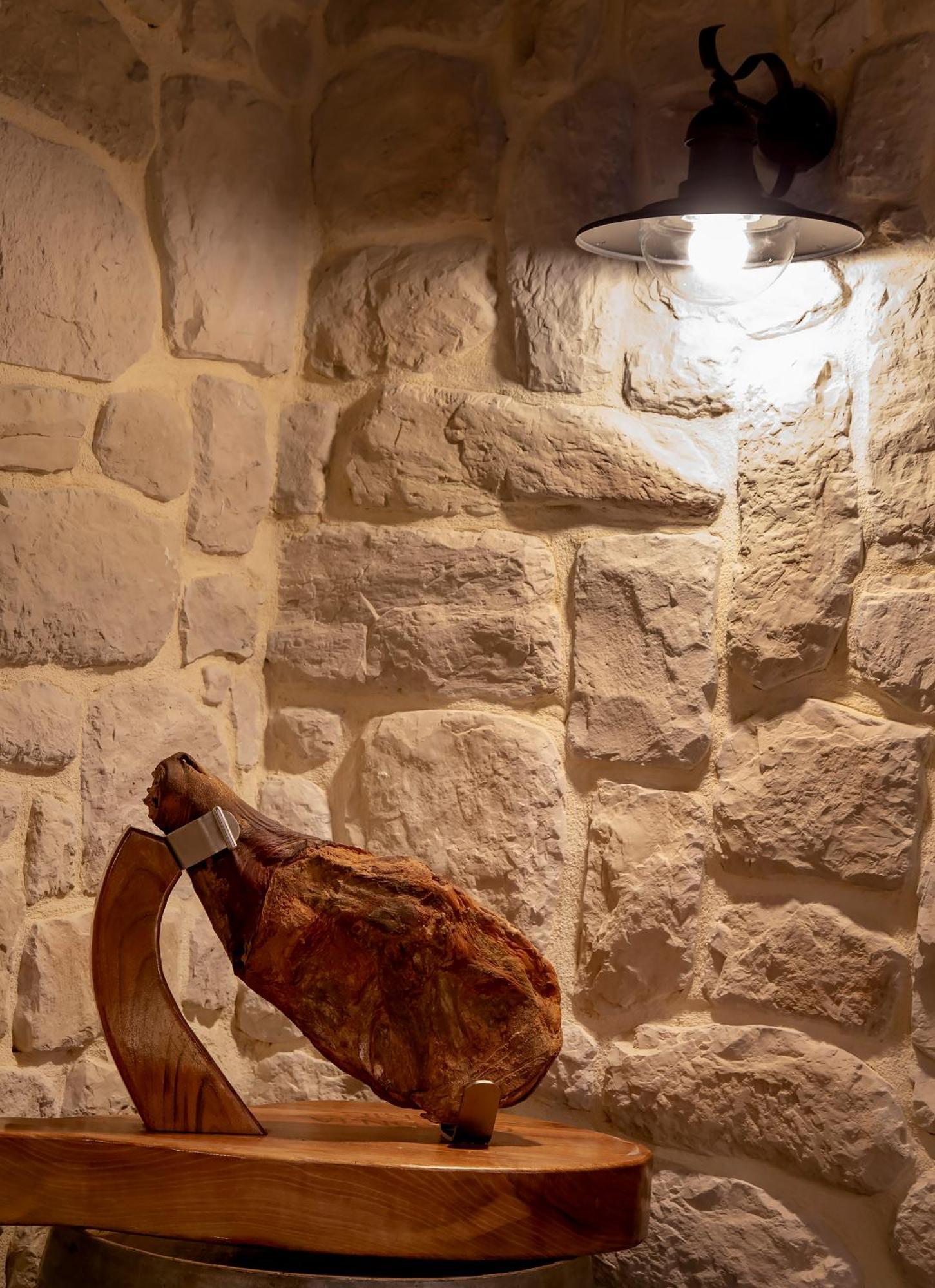 Palazzo Vimbula - Five Star Luxury Villa Dubrovnik Extérieur photo